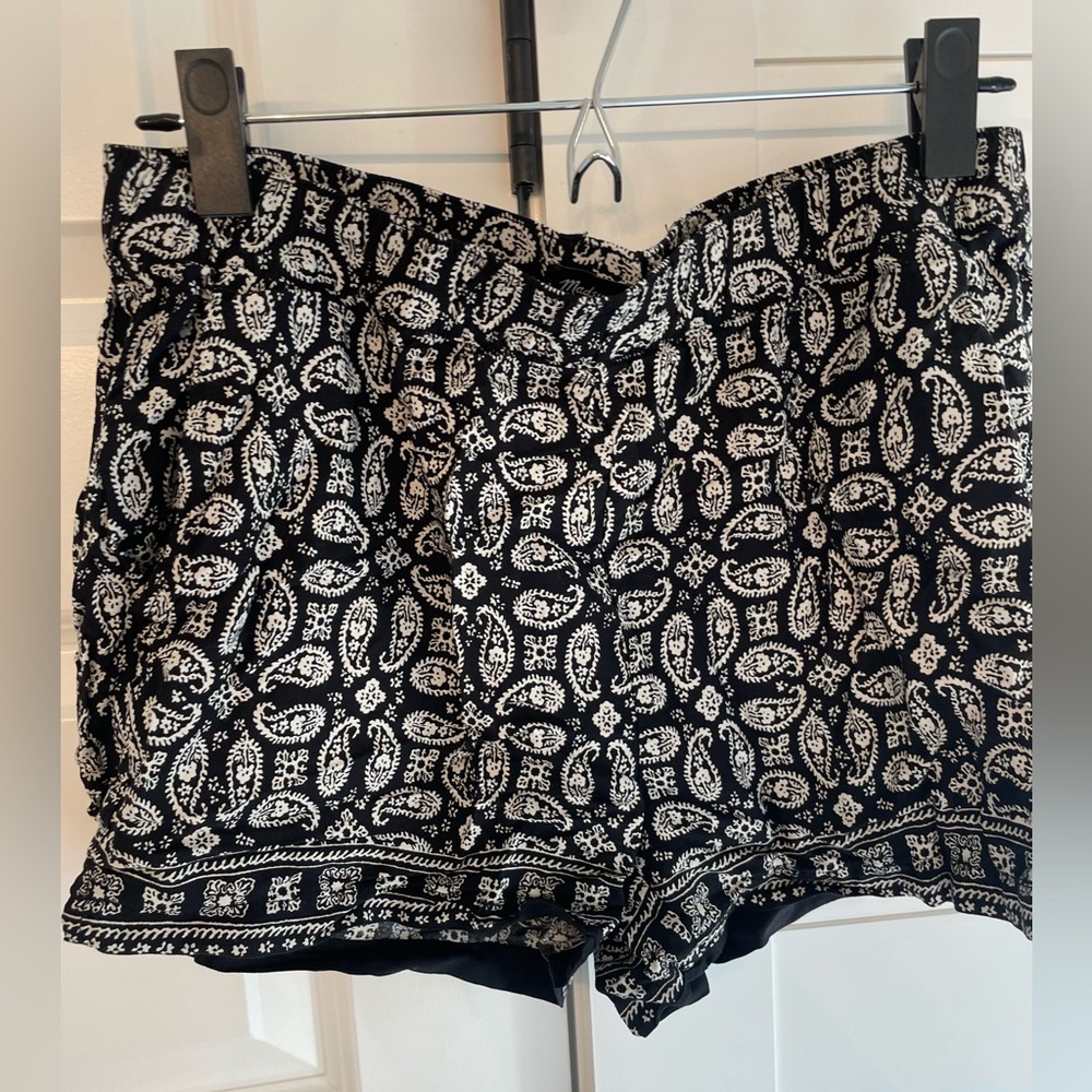 Madewell shorts